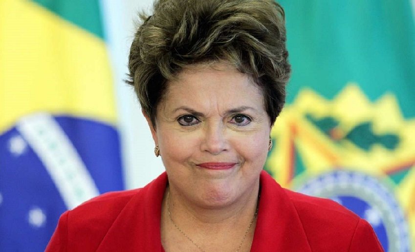 Βραζιλία: Η Γερουσία έπαυσε την πρόεδρο Ρούσεφ - Παραπέμπεται σε δίκη