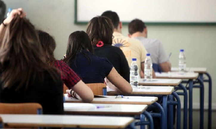 Ελεύθερη πρόσβαση στην τριτοβάθμια εκπαίδευση χωρίς Πανελλαδικές, ανακοίνωσε ο ΣΥΡΙΖΑ