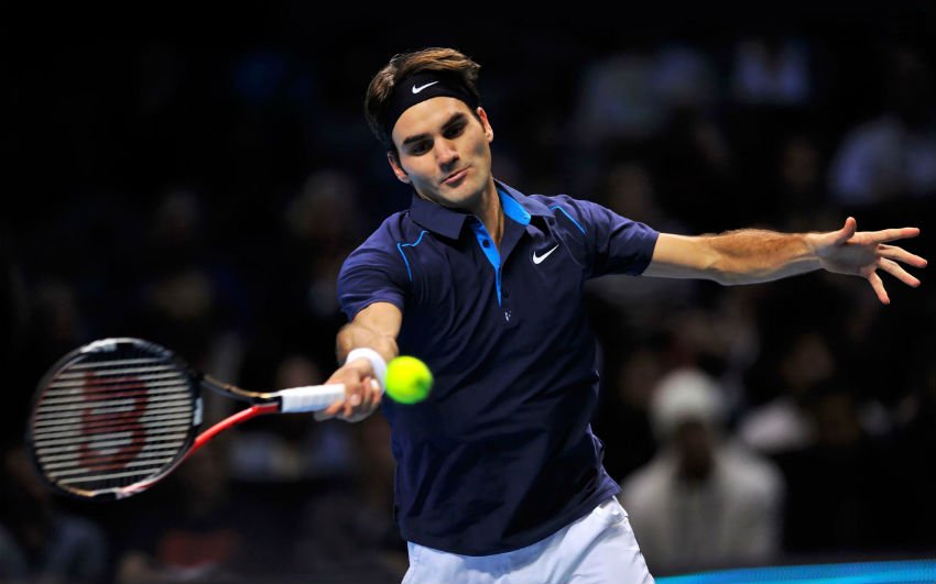 Τένις: Δε θα συμμετάσχει στο Roland Garros ο Φέντερερ