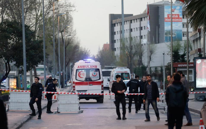 Τουρκία: 7 νεκροί από συγκρούσεις στα νοτιοανατολικά της χώρας