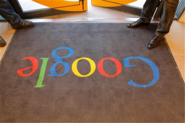 Στα κεντρικά γραφεία της Google το γαλλικό «ΣΔΟΕ», για υπόθεση φοροδιαφυγής