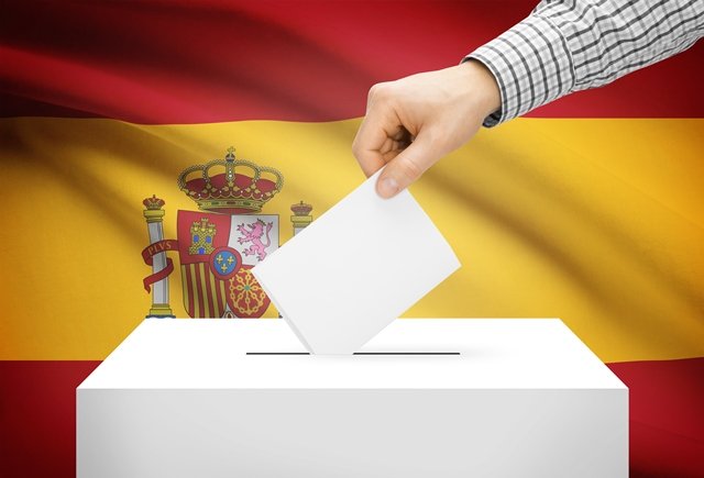 Κλείδωσαν οι εκλογές στην Ισπανία - 26 Ιουνίου