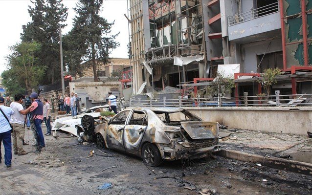 Έκτακτη σύγκληση του Συμβουλίου Ασφαλείας του ΟΗΕ για το Χαλέπι, ζητούν Γαλλία & Βρετανία