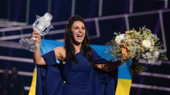 Η Ουκρανία νικήτρια της 61ης Eurovision