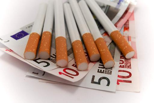 Πόσο θα αυξηθούν οι τιμές στα τσιγάρα;
