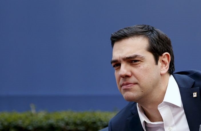 Σ. Νίξον: "Ο Τσίπρας είναι ο μεγάλος νικητής της συμφωνίας στο Eurogroup"