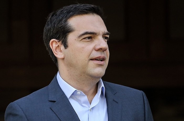 Τσίπρας: Η Ελλάδα θα ξεπεράσει για μία ακόμη φορά τις προσδοκίες