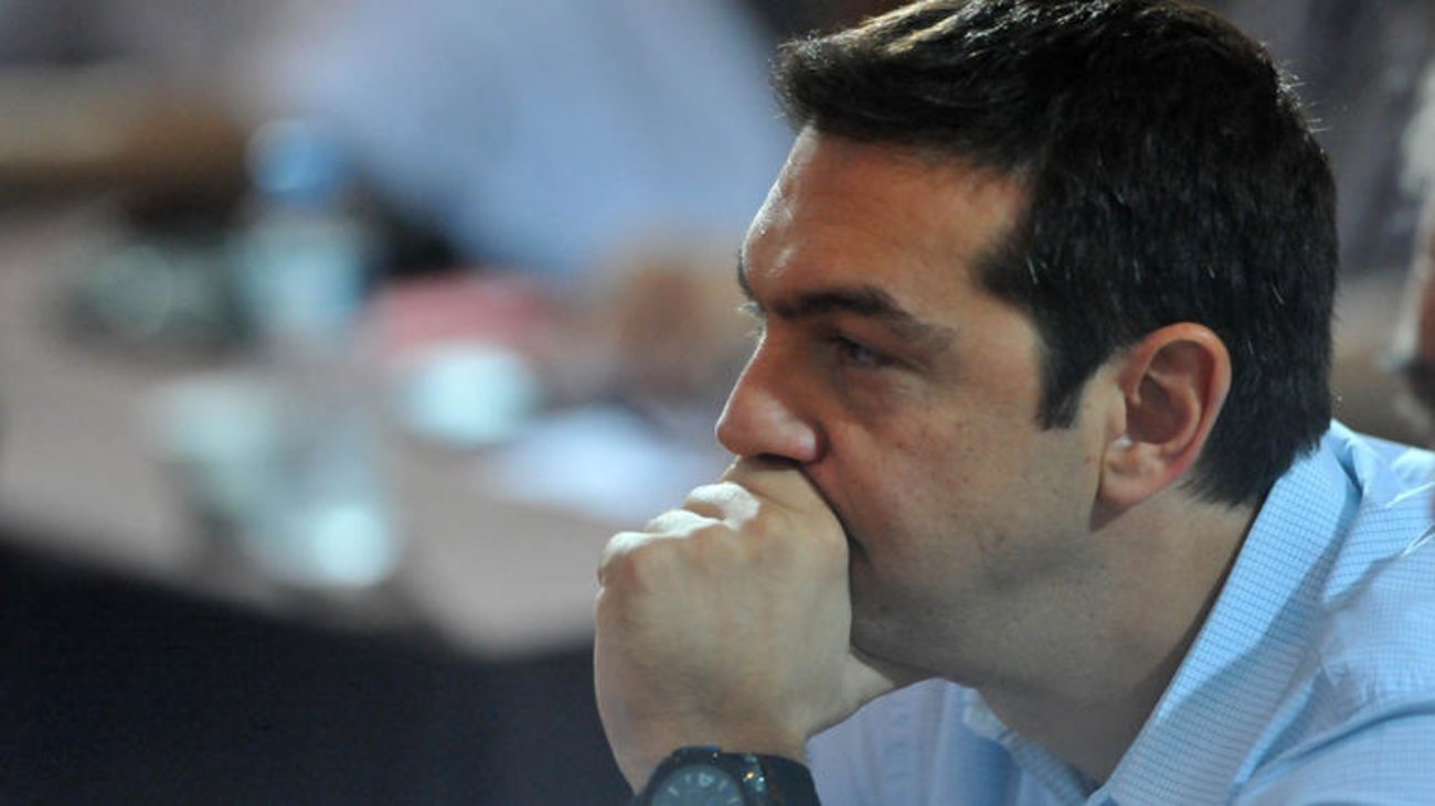 ΔΗΛΩΣΗ ΣΟΚ: "Πληρώσαμε 86 δισ. τη... γενναία διαπραγμάτευση ΣΥΡΙΖΑ και Βαρουφάκη"
