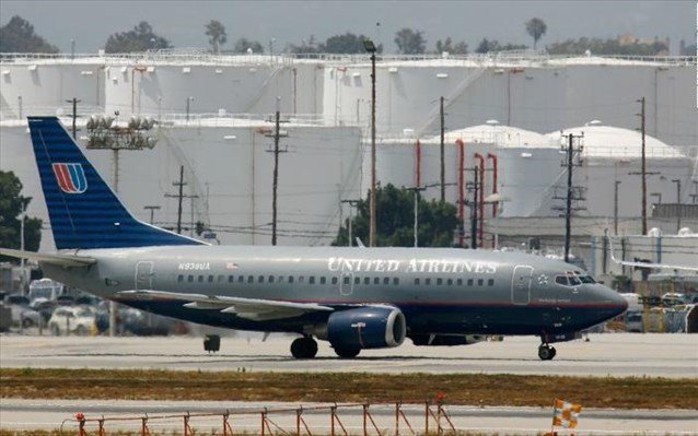 United Airlines: Ξεκινά απευθείας πτήσεις συνδέοντας την Αθήνα με τη Ν. Υόρκη