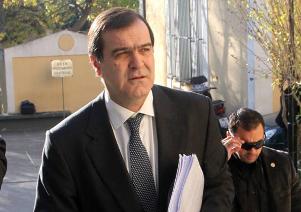 Βγενόπουλος: Θα καταθέσω εγώ τη διάταξη της κας Τσατάνη στην Επιτροπή Θεσμών