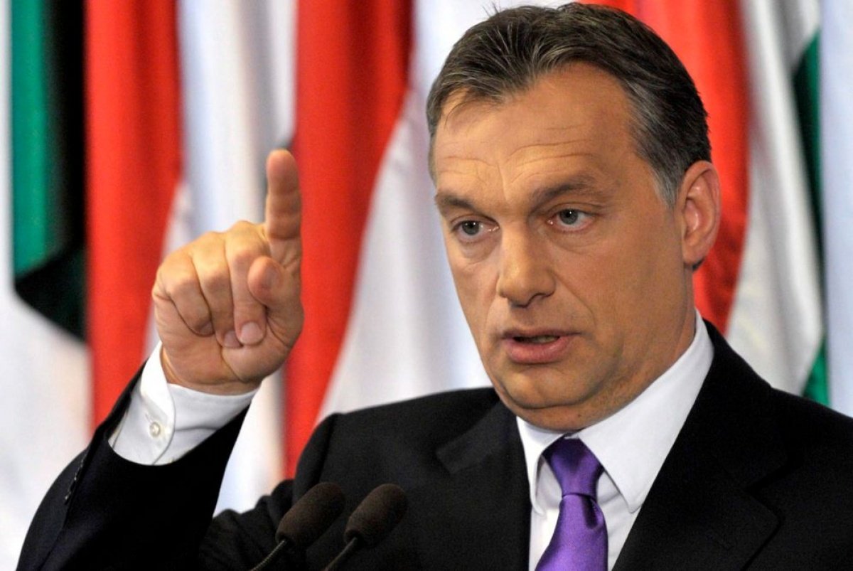 Ουγγαρία: Δημοψήφισμα για την αποδοχή ή μη του σχεδίου μετεγκαταστάσεων της ΕΕ