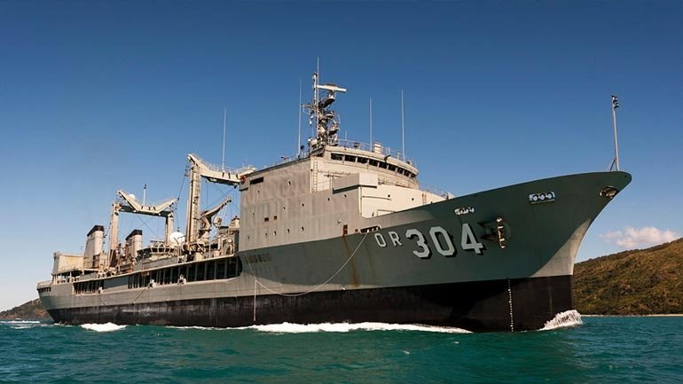 Αυστραλία: Φρικιαστικά βασανιστήρια δοκίμων του ναυτικού