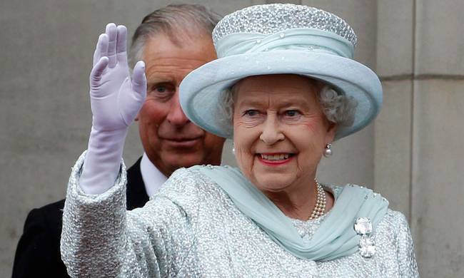 Τι είπε η Βασίλισσα Ελισάβετ μετά το brexit; Η ατάκα που έγινε viral