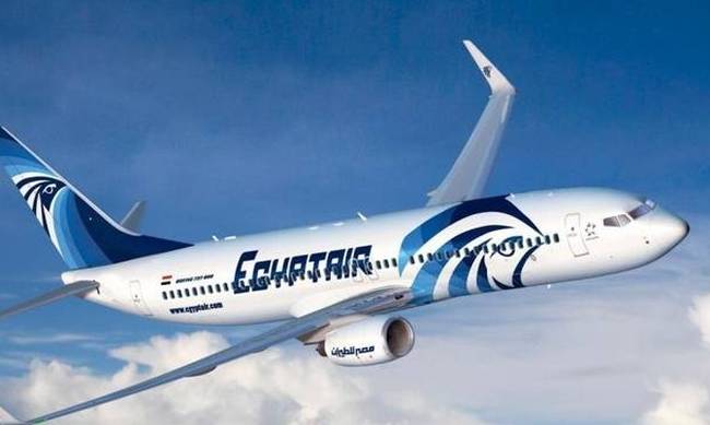 EgyptAir: Πλησιάζουν τα συνεργεία στα μαύρα κουτιά του μοιραίου αεροπλάνου