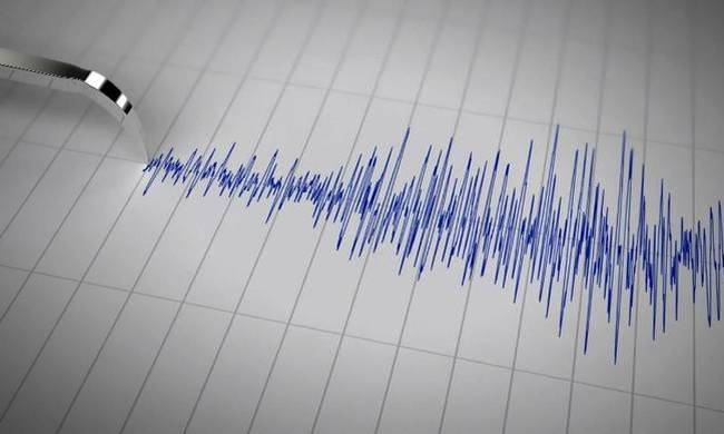 Ισχυρός σεισμός 6,2 Ρίχτερ συγκλόνισε την Ινδονήσια