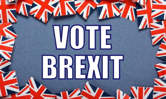 Βρετανία: Σημαντικό προβάδισμα πήρε το Brexit σύμφωνα με νέα δημοσκόπηση