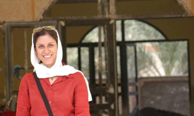 Ιράν: Την κατηγορία της απόπειρας ανατροπής του καθεστώτος αντιμετωπίζει μια 37χρονη Ιρανοβρετανή