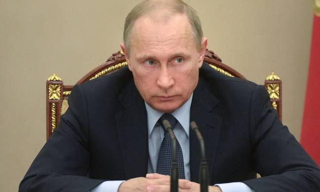 Μουντιάλ 2018: Για την ασφάλεια του Μουντιάλ συζήτησε ο Πούτιν με το Συμβούλιο Ασφαλείας