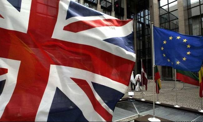 Η ΕΕ προετοιμάζεται για το Brexit - Τα σενάρια του χάους