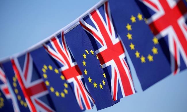 Βρετανία-Brexit: Στο 75% η πιθανότητα ψήφου υπέρ της παραμονής (Vid)