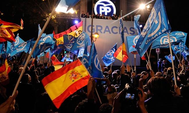 Εκλογές στην Ισπανία υπό τη σκιά του Brexit