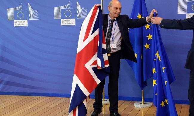 Σύνοδος Κορυφής: Για πρώτη φορά χωρίς τη Βρετανία συνεδριάζουν οι 27 ηγέτες της ΕΕ