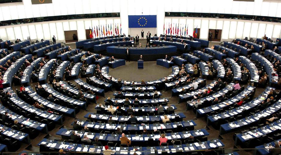 Ο Μηχανισμός των Αντικυθήρων στο Ευρωκοινοβούλιο