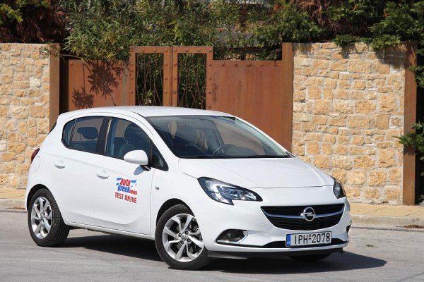 Η Opel κρατάει τις τιμές απόσυρσης και τον Ιούνιο (τιμοκατάλογοι)