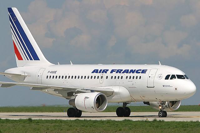 Απεργία των πιλότων της Air France για μισθολογικά αιτήματα εν μέσω Euro 2016