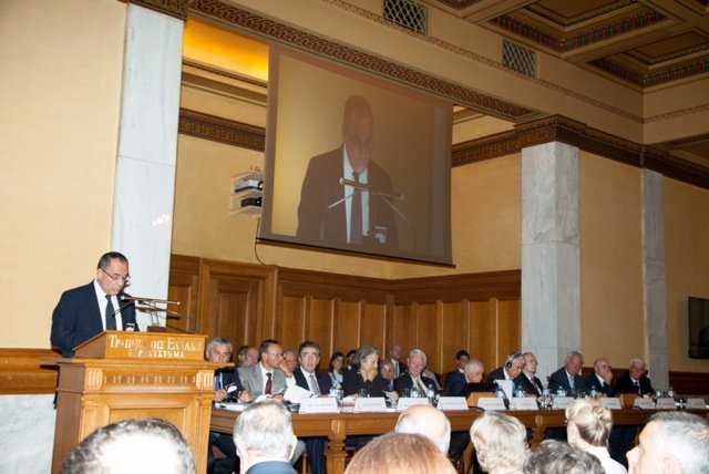 Είναι γεγονός: Πραγματοποιήθηκε το πρώτο Διεθνές Συνέδριο Ποινικού Δικαίου στην Ελλάδα