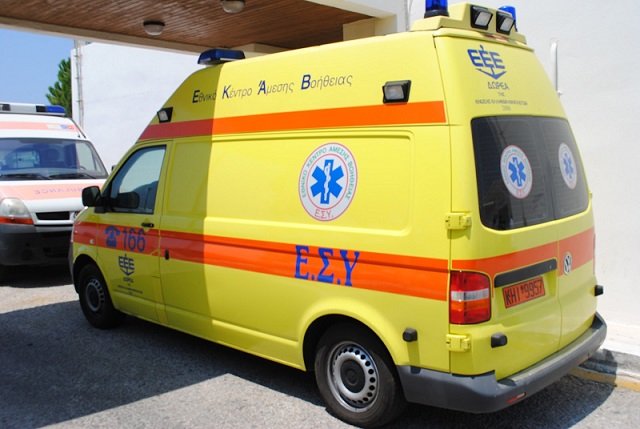 Θεσσαλονίκη: Αγοράκι ενός έτους παρασύρθηκε από φορτηγό - Αναζητείται ο οδηγός