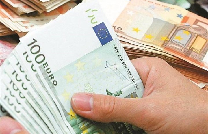 Στα 5,506 δισ. ευρώ οι ληξιπρόθεσμες οφειλές του Δημοσίου προς ιδιώτες