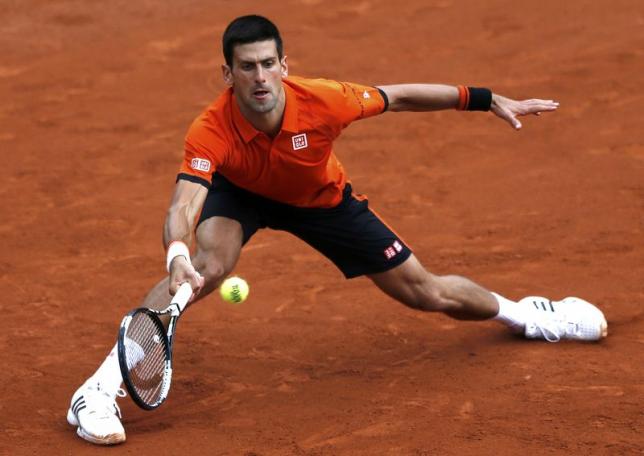 Τένις: Άνετο πέρασμα στον τελικό του Roland Garros για τον Νόβακ Τζόκοβιτς