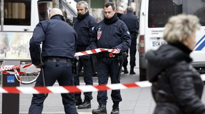 Επίθεση - Παρίσι: «Θα μετατρέψουμε το Euro σε νεκροταφείο», δήλωνε ο τζιχαντιστής