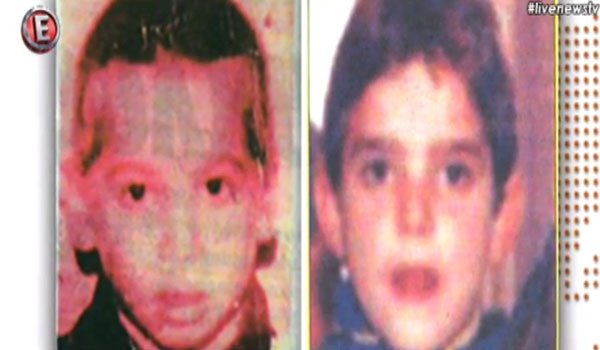 Νέες έρευνες για τα δύο εξαφανισμένα παιδιά που συγκλόνισαν την Ελλάδα