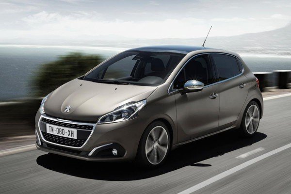 Νέο χρηματοδοτικό πρόγραμμα Peugeot Future 6
