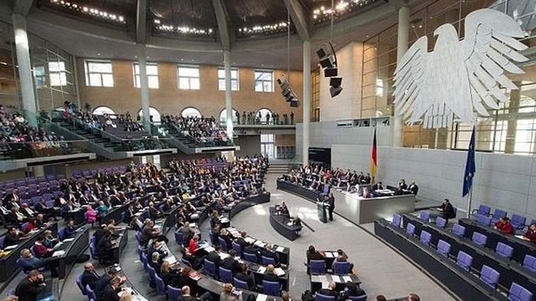 Απειλές για τη ζωή τους δέχονται Γερμανοί βουλευτές που ψήφισαν υπέρ της αναγνώρισης της γενοκτονίας των Αρμενίων