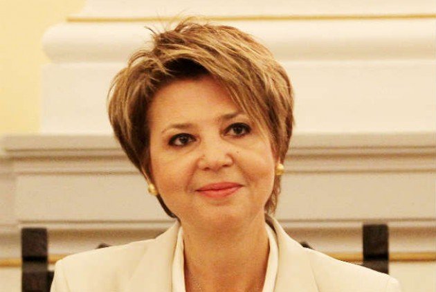 Νέες υπόνοιες για δημοψήφισμα από την Όλγα Γεροβασίλη