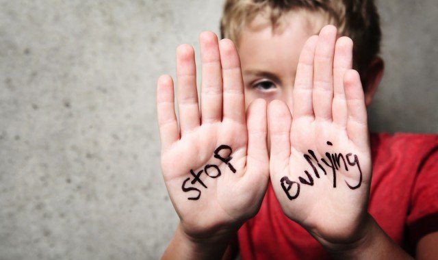 Τι πρέπει να κάνει ένας γονέας αν το παιδί του είναι θύμα Bullying;