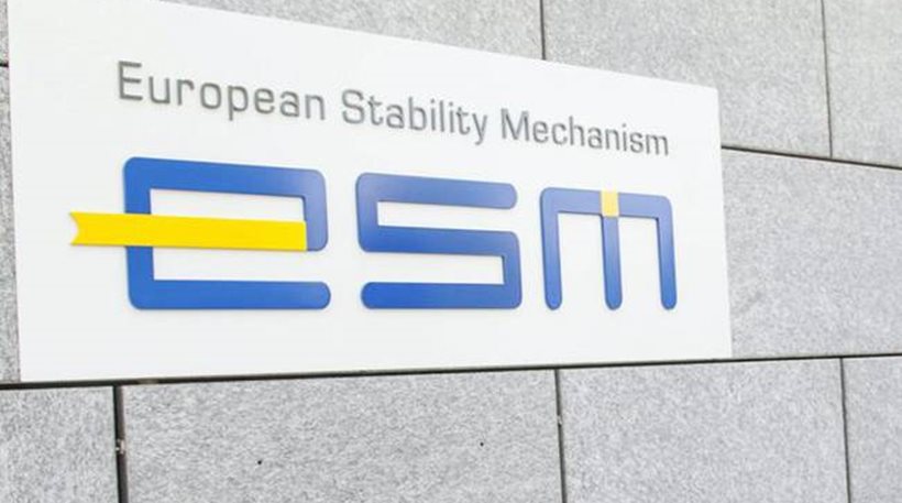 Την εκταμίευση της δόσης των 7,5 δισ. ευρώ ανακοίνωσε ο ESM