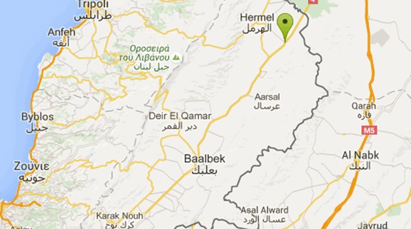 Λίβανος: Έξι νεκροί και 13 τραυματίες, έπειτα από βομβιστική επίθεση