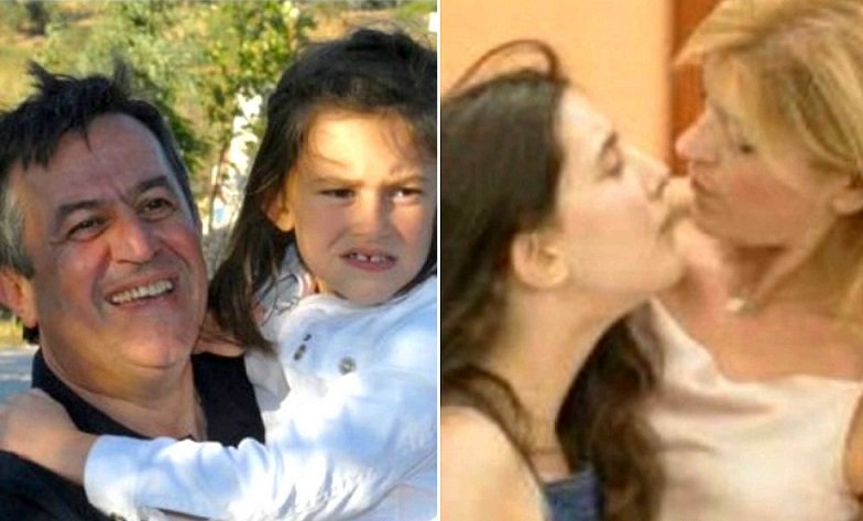 Συγκλονίζει το δημόσιο ευχαριστώ της οικογένειας Νικολόπουλου για την απώλεια της κόρης τους