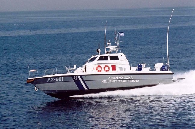 Εννέα νεκροί στο ναυάγιο ανοιχτά της Κρήτης – Σε εξέλιξη η επιχείρηση διάσωσης
