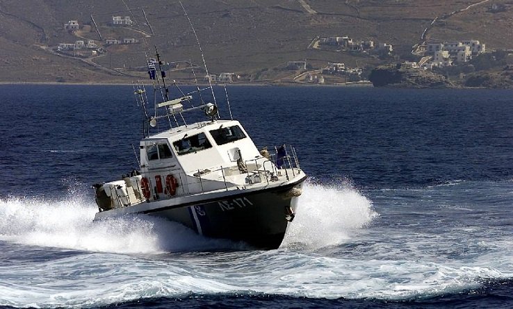 Αναγνωρίστηκε η σορός του άντρα που βρέθηκε εχθές στον Λαιμό Βουλιαγμένης