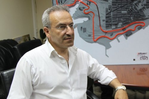 Συνελήφθη ο πρώην δήμαρχος Κερατσινίου