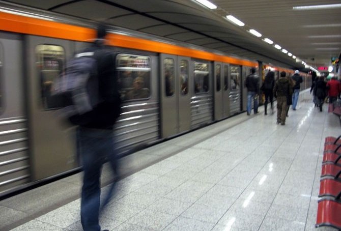Νέες στάσεις εργασίας σε μετρό, ηλεκτρικό, τραμ την Τρίτη