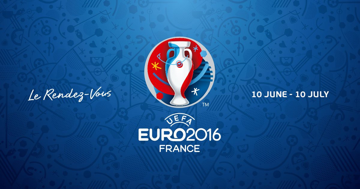 Euro 2016 : Δεύτερος προημιτελικός απόψε για Γαλλία - Ιρλανδία, Γερμανία - Σλοβακία και Ουγγαρία - Βέλγιο