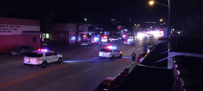 Πενήντα οι νεκροί από την επίθεση στο Ορλάντο- Σε κρίσιμη κατάσταση νοσηλεύονται και οι τραυματισμένοι