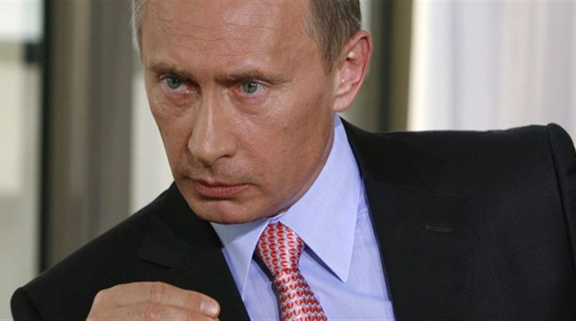 Πούτιν: Θα απαντήσουμε «στρατιωτικά και τεχνικά» στη Δύση αν δεν σταματήσει τις απειλές