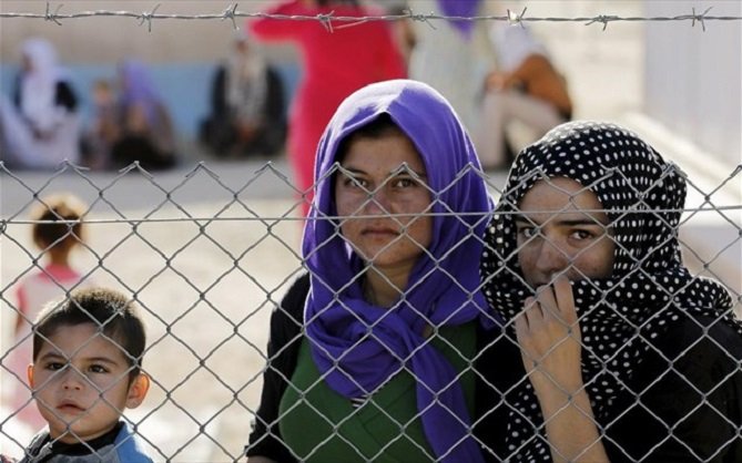 Ύπατη Αρμοστεία: Σε «σεξ επιβίωσης» υποχρεώνονται γυναίκες σε προσφυγικούς καταυλισμούς